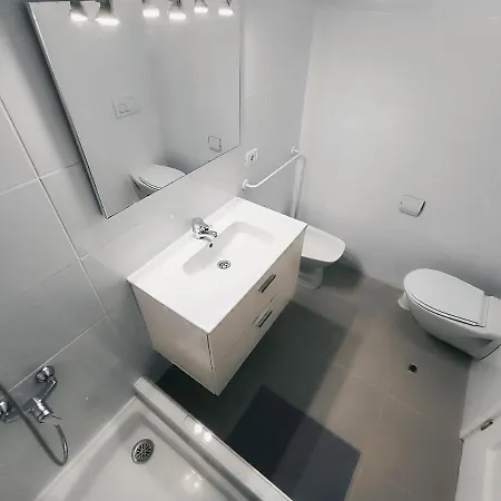 Fanabe - Costa Adeje, Yucca Park Apartamento