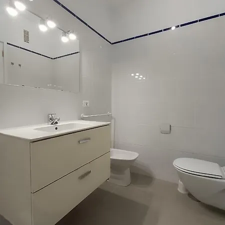 Fanabe - Costa Adeje, Yucca Park Apartment *