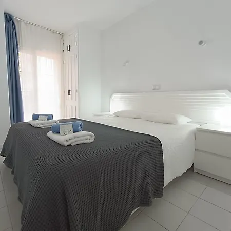 Apartamento Fanabe - Costa Adeje, Yucca Park *