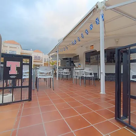 Fanabe - Costa Adeje, Yucca Park * Costa Adeje (Tenerife)