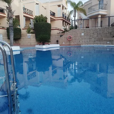 Fanabe - Costa Adeje, Yucca Park *