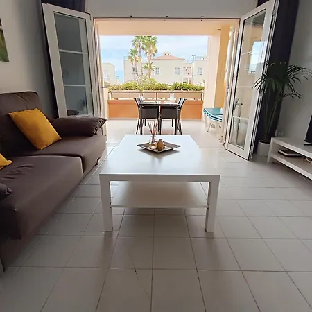 Fanabe - Costa Adeje, Yucca Park