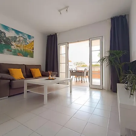 Fanabe - Costa Adeje, Yucca Park