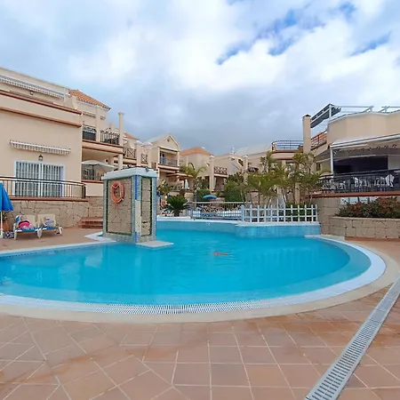 Fanabe - Costa Adeje, Yucca Park *