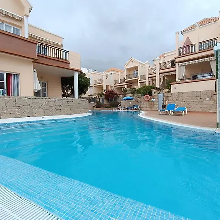 Fanabe - Costa Adeje, Yucca Park Costa Adeje (Tenerife)