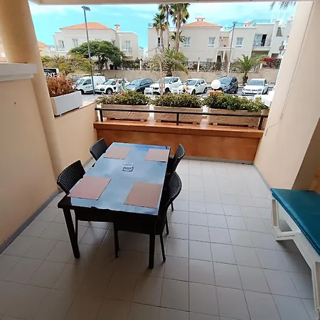 Fanabe - Costa Adeje, Yucca Park *