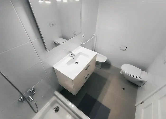 Fanabe - Costa Adeje, Yucca Park Apartmán