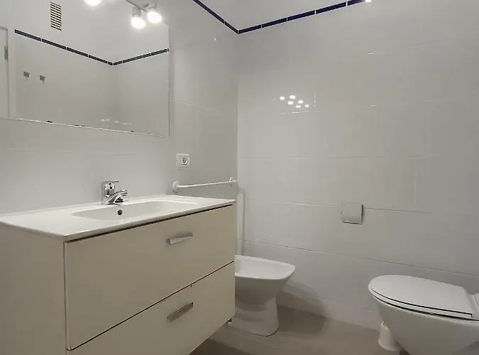 Fanabe - Costa Adeje, Yucca Park Apartmán *