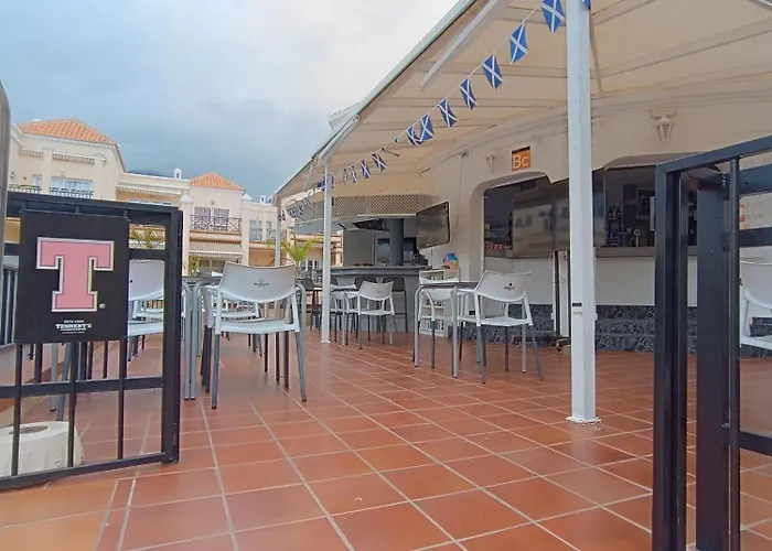 Fanabe - Costa Adeje, Yucca Park * Адехе