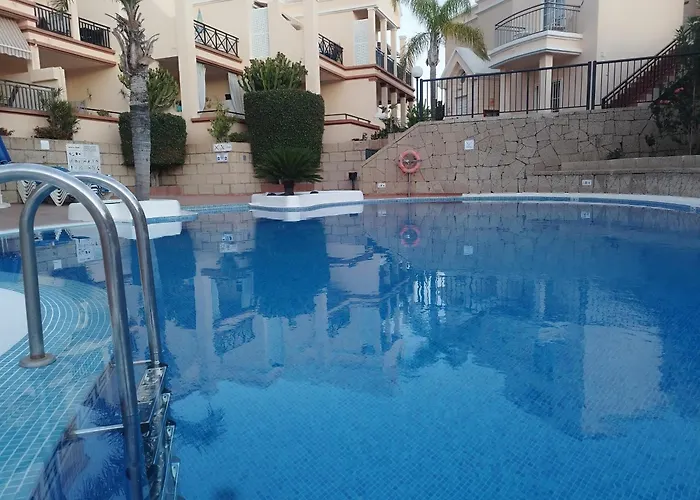 Fanabe - Costa Adeje, Yucca Park *