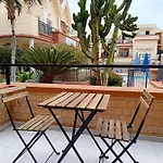 Fanabe - Costa Adeje, Yucca Park Апартаменты