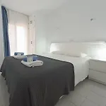 Апартаменты Fanabe - Costa Adeje, Yucca Park *