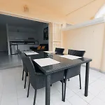 Апартаменты Fanabe - Costa Adeje, Yucca Park *
