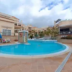 Fanabe - Costa Adeje, Yucca Park *