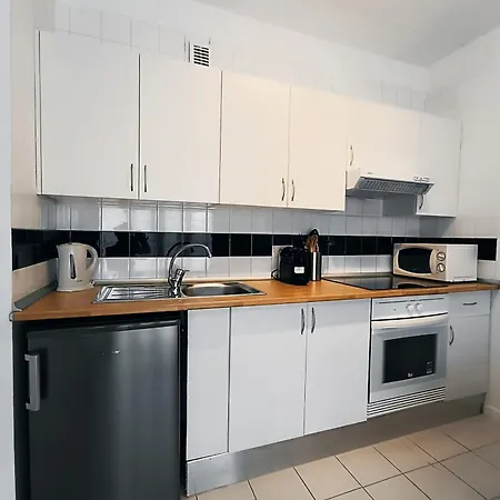 Appartement Fanabe - Costa Adeje, Yucca Park Costa Adeje (Tenerife)