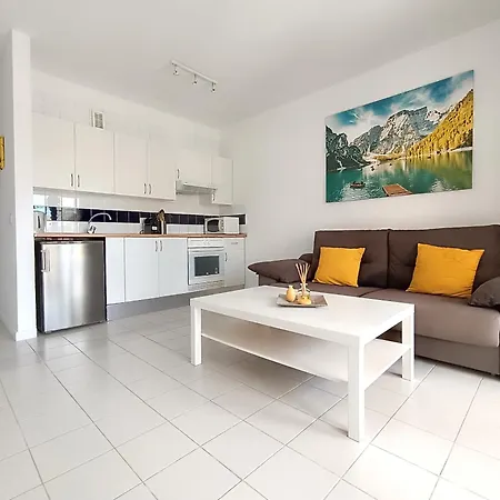 Fanabe - Costa Adeje, Yucca Park Apartman *