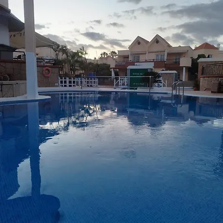 Appartement Fanabe - Costa Adeje, Yucca Park *