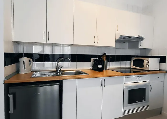 Appartement Fanabe - Costa Adeje, Yucca Park Costa Adeje (Tenerife)